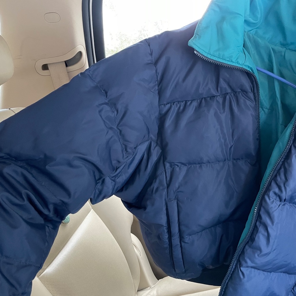 Columbia Jacket